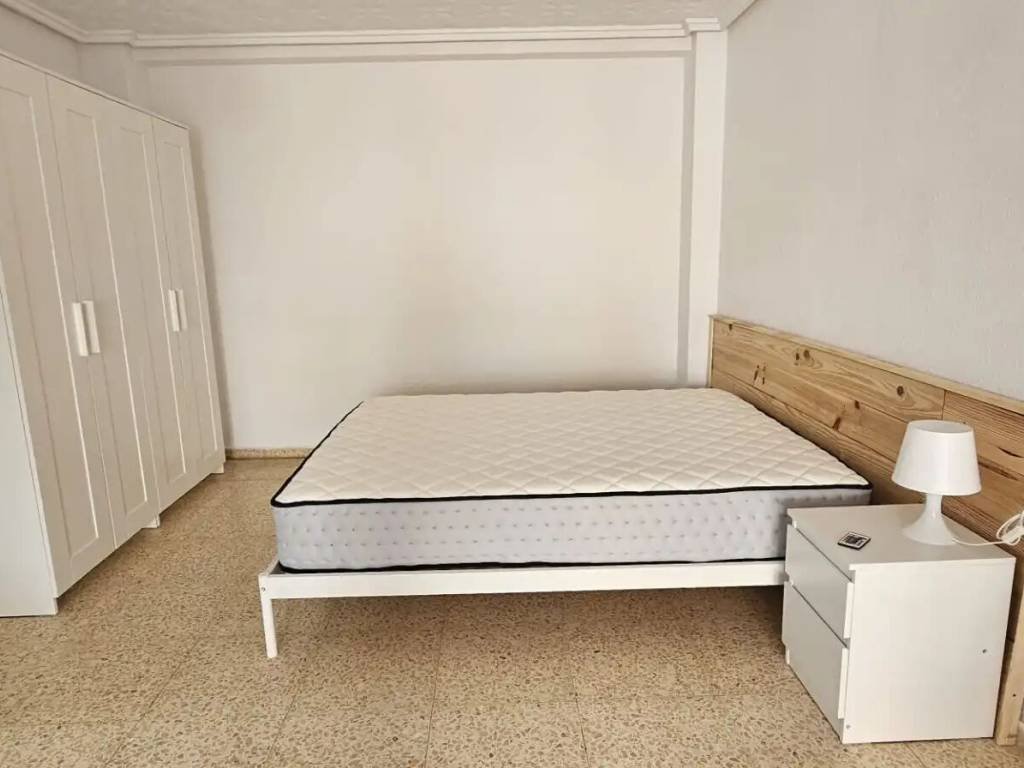 Piso de 100 m² en Quart de Poblet