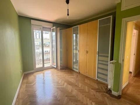 Pis de 112 m² a Madrid