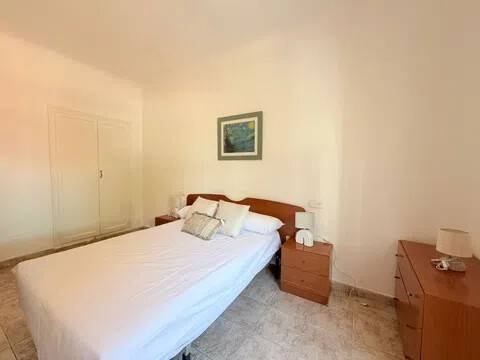 Piso de 90 m² en Águilas