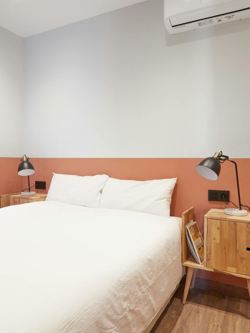Piso de 36 m² en Barcelona