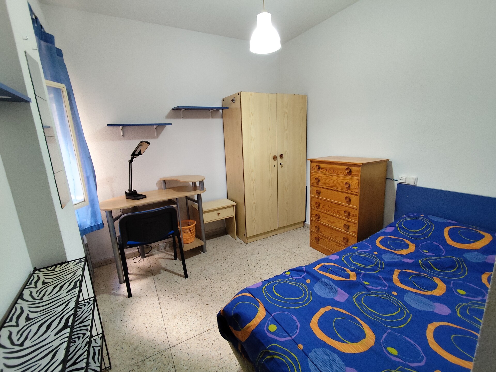 Piso de 95 m² en Salamanca