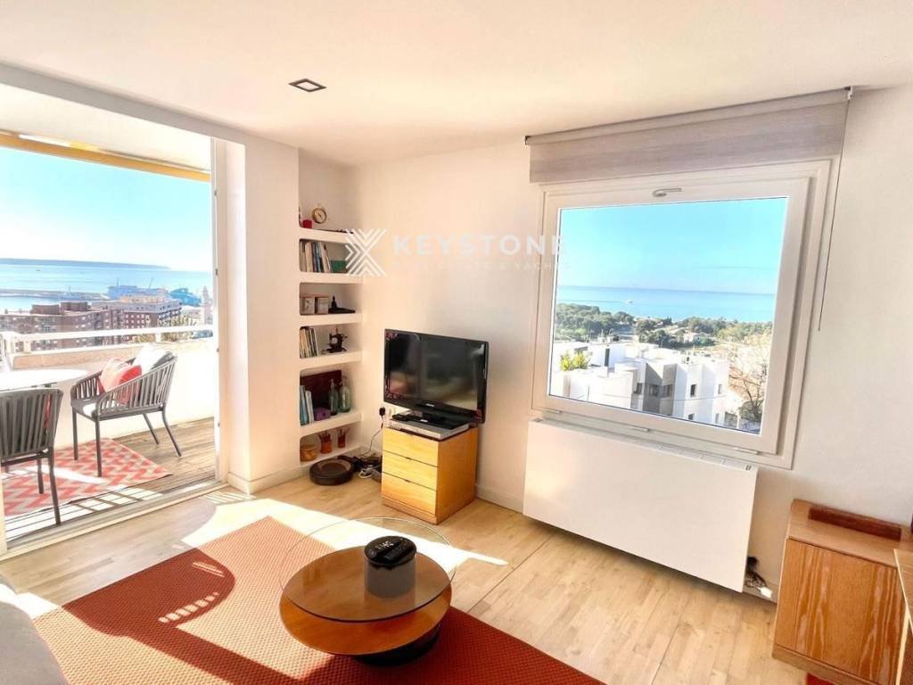 Pis de 70 m² a Palma