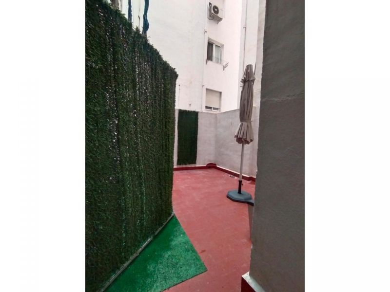 Habitación 120 m², Murcia