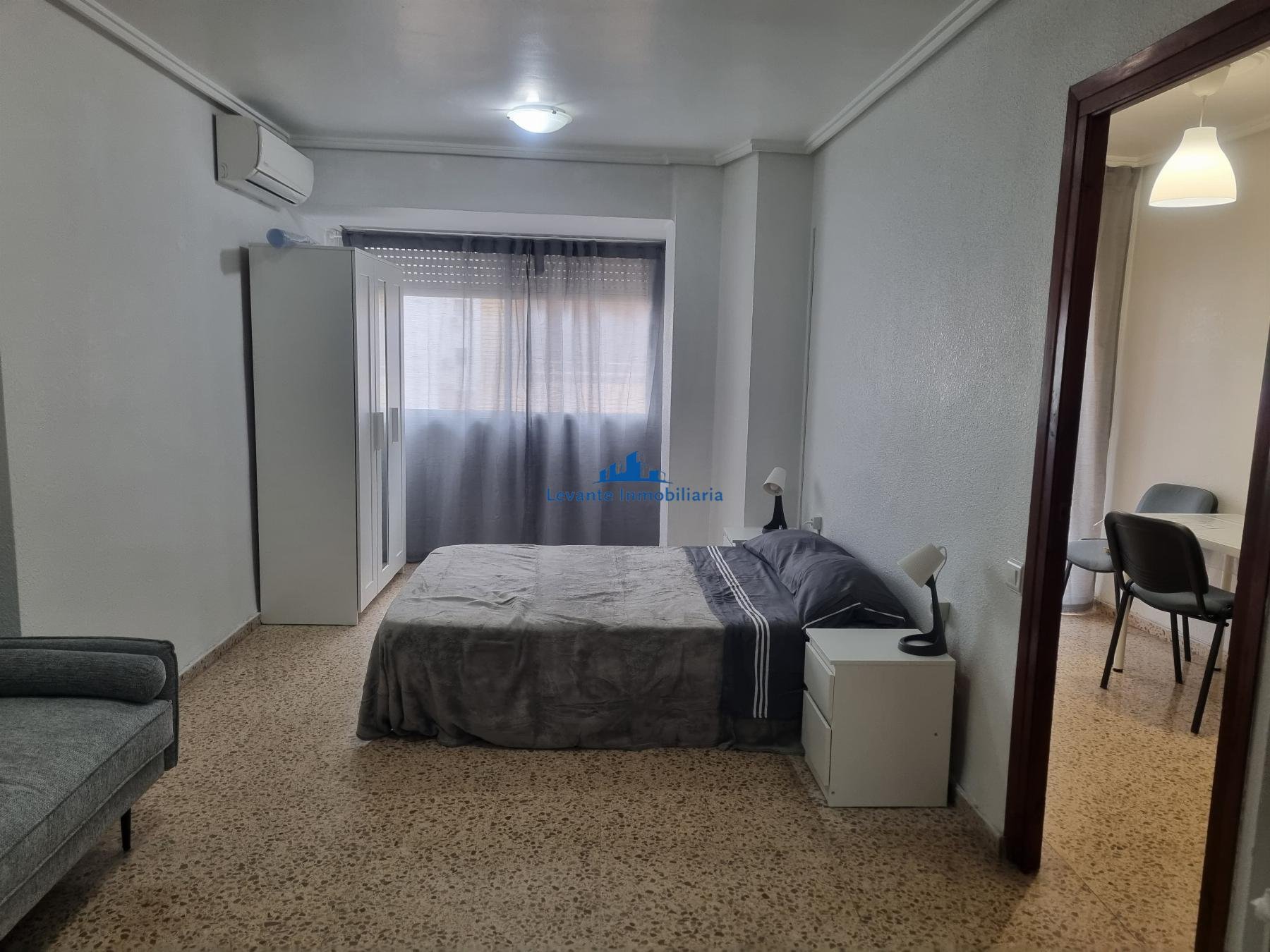 Habitación 50 m², Xirivella
