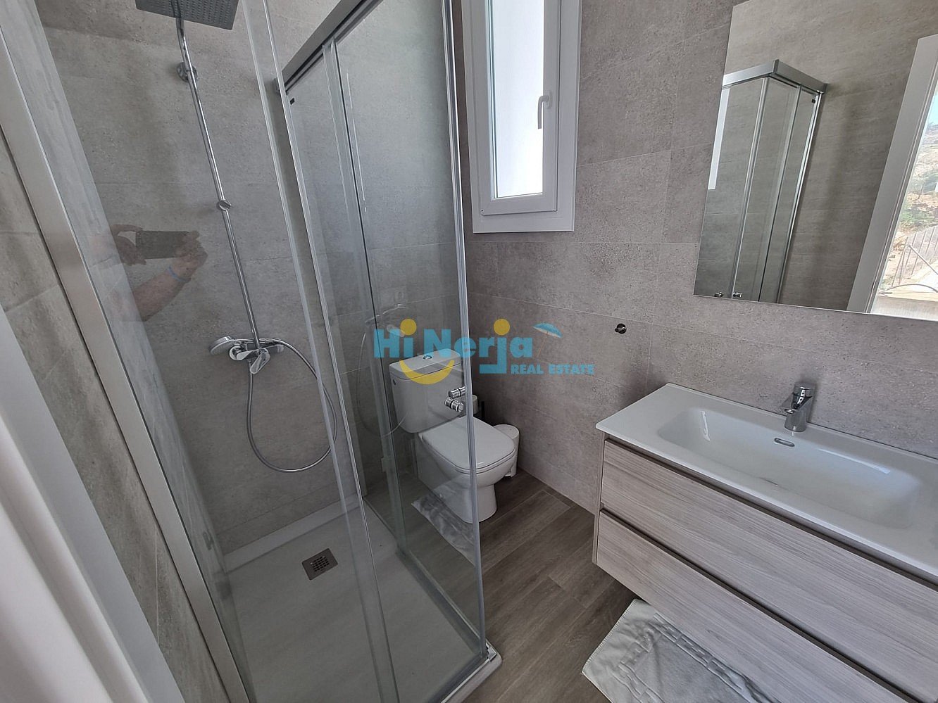 Casa de 110 m² en Nerja