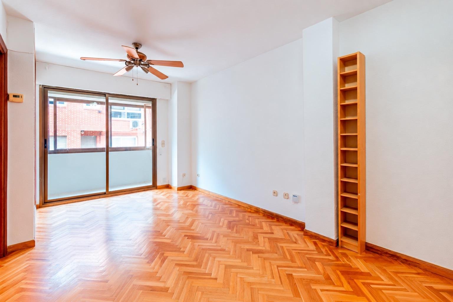 Pis de 68 m² a Las Rozas de Madrid