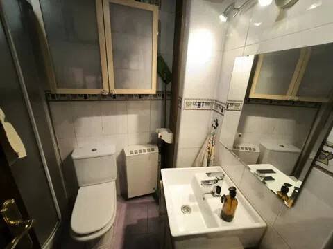 Casa de 190 m² en Segovia