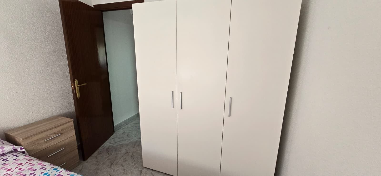 Piso de 60 m² en Puertollano