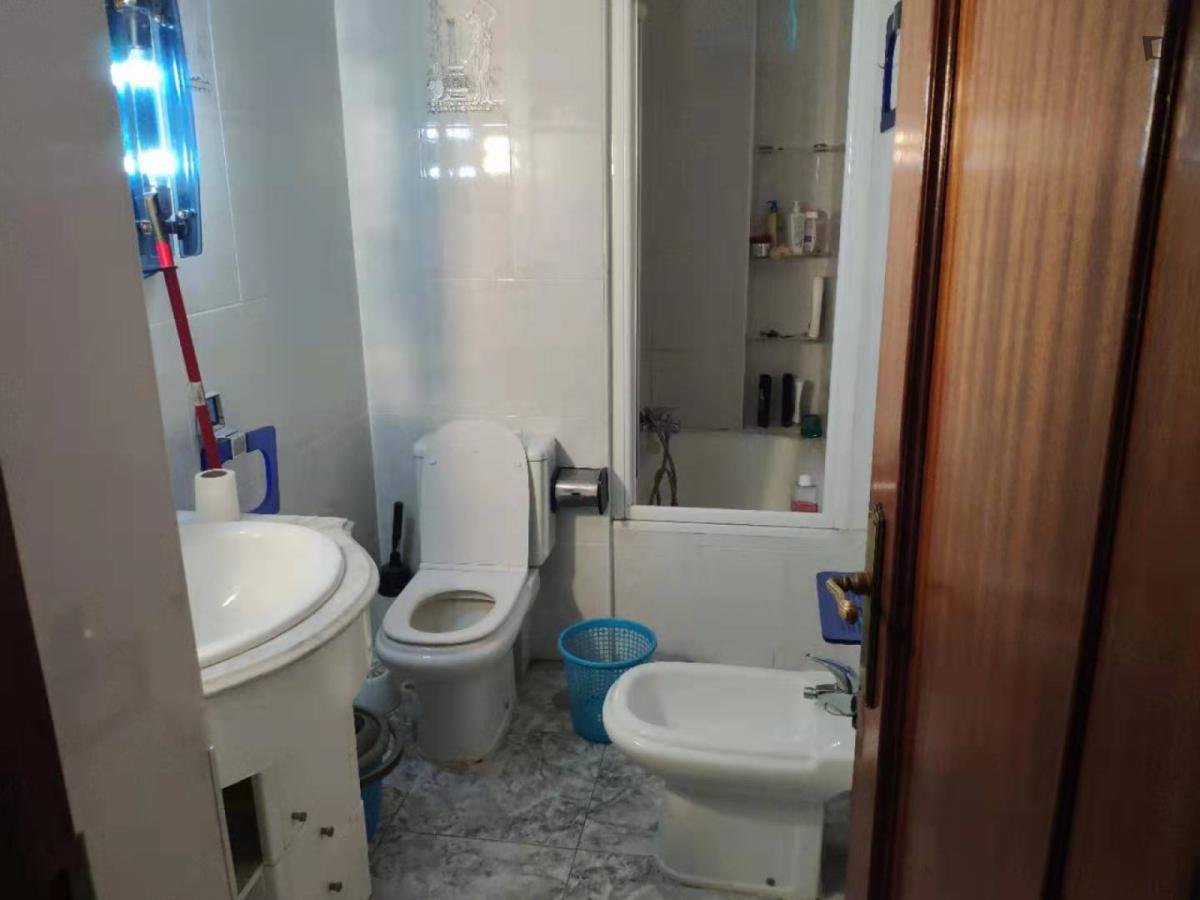 Habitación en alquiler, Getafe