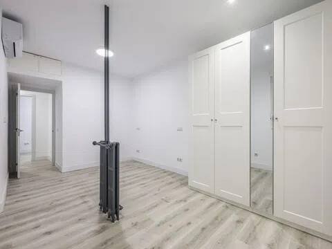 Квартира 52 м² у Madrid