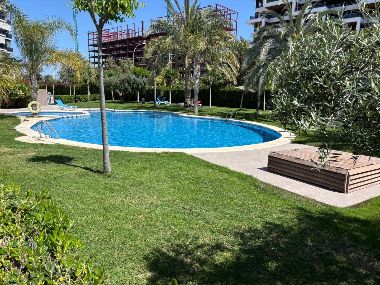 Pis de 190 m² a Alacant
