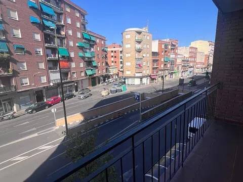 Appartamento 55 m² a Talavera de la Reina