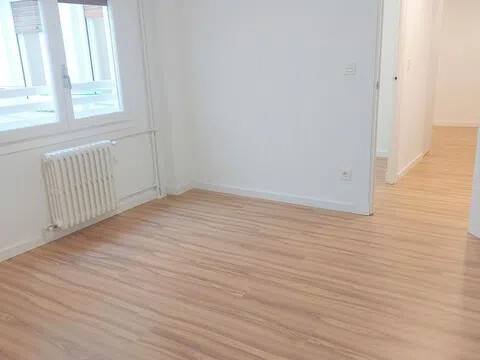 Квартира 121 м² в Сарагосе