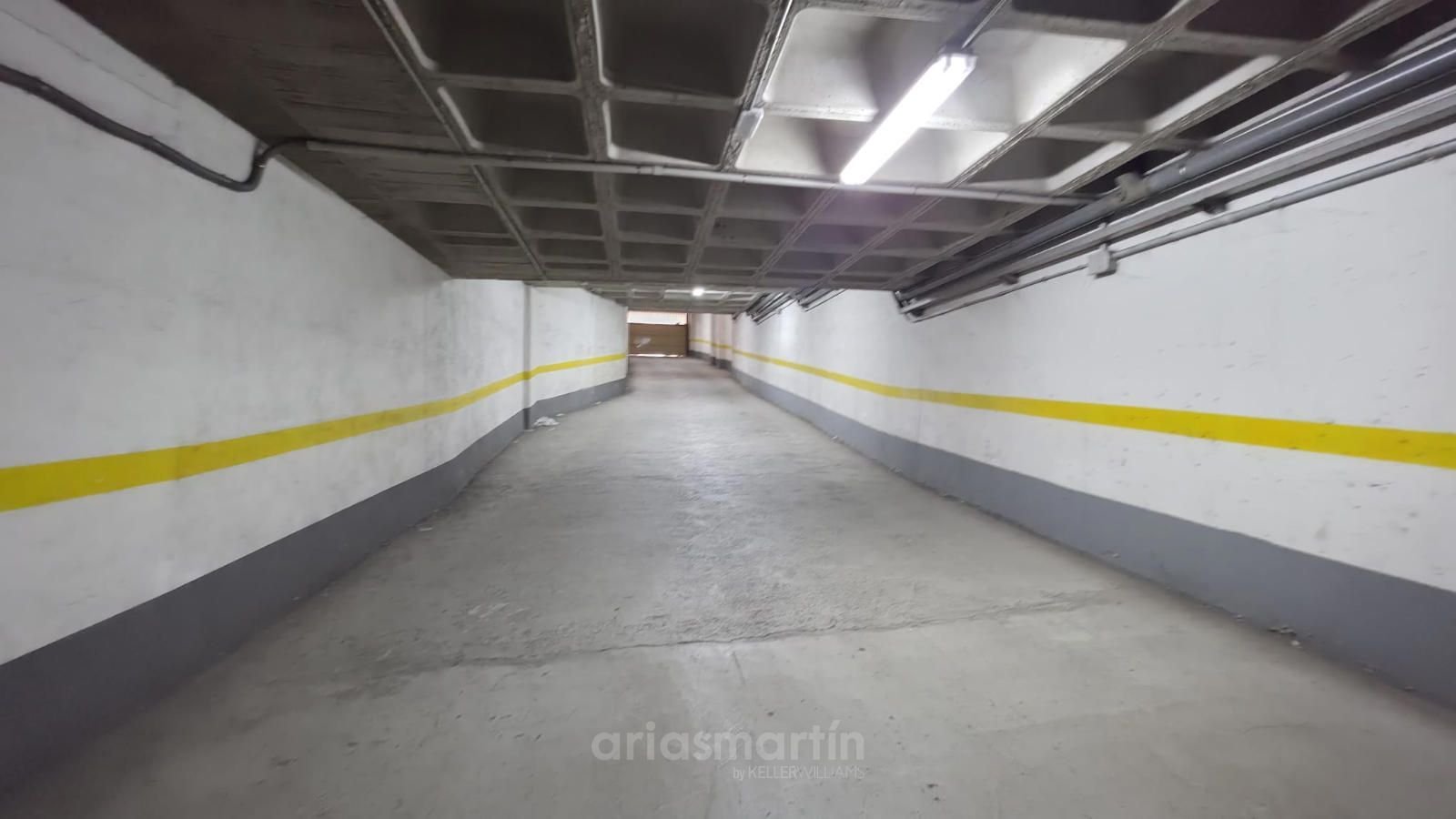 Piso de 115 m² en Salamanca