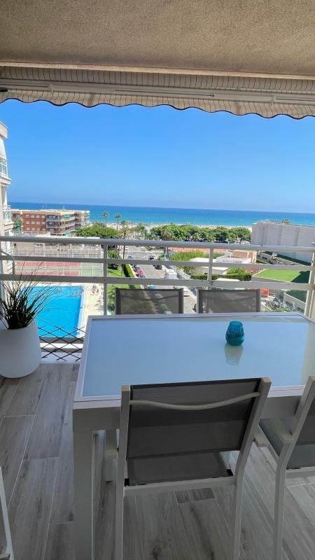 Wohnung 115 m² in Canet d'en Berenguer