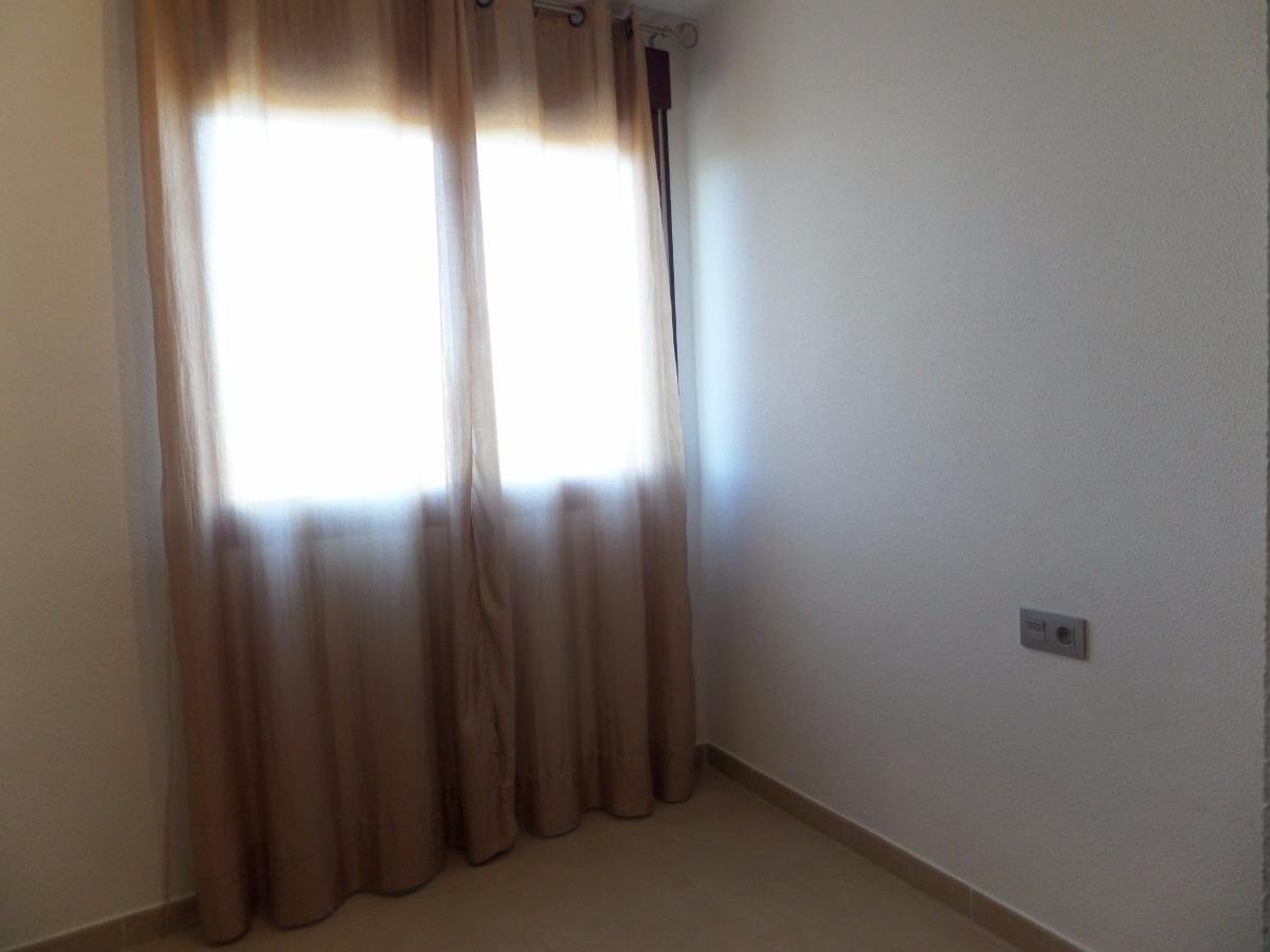 Piso de 100 m² en Murcia