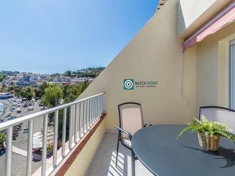 Pis de 55 m² a Almuñécar