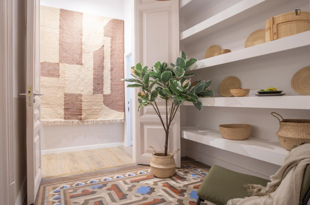 Habitación en alquiler, Barcelona
