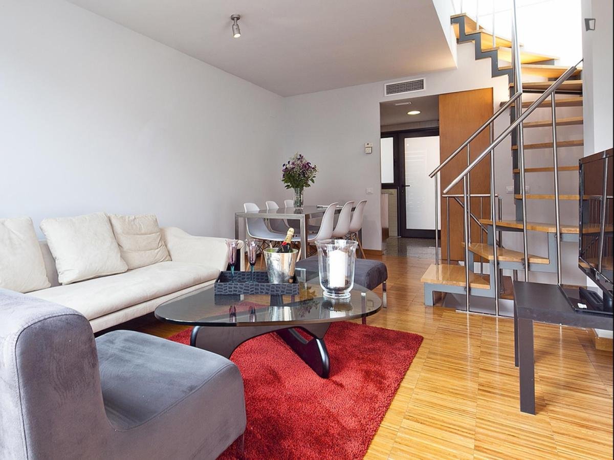 Piso de 85 m² en Barcelona