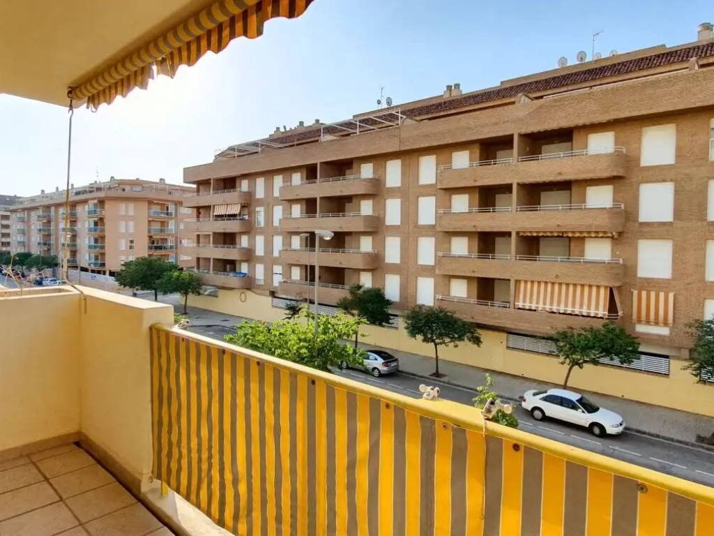 Piso de 75 m² en Dénia