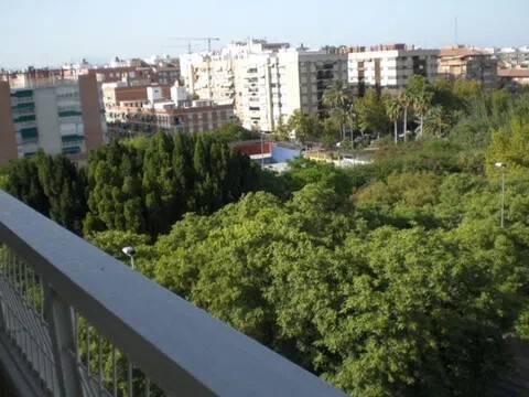 Piso de 120 m² en Murcia
