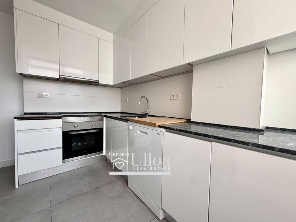 Pis de 121 m² a Alacant