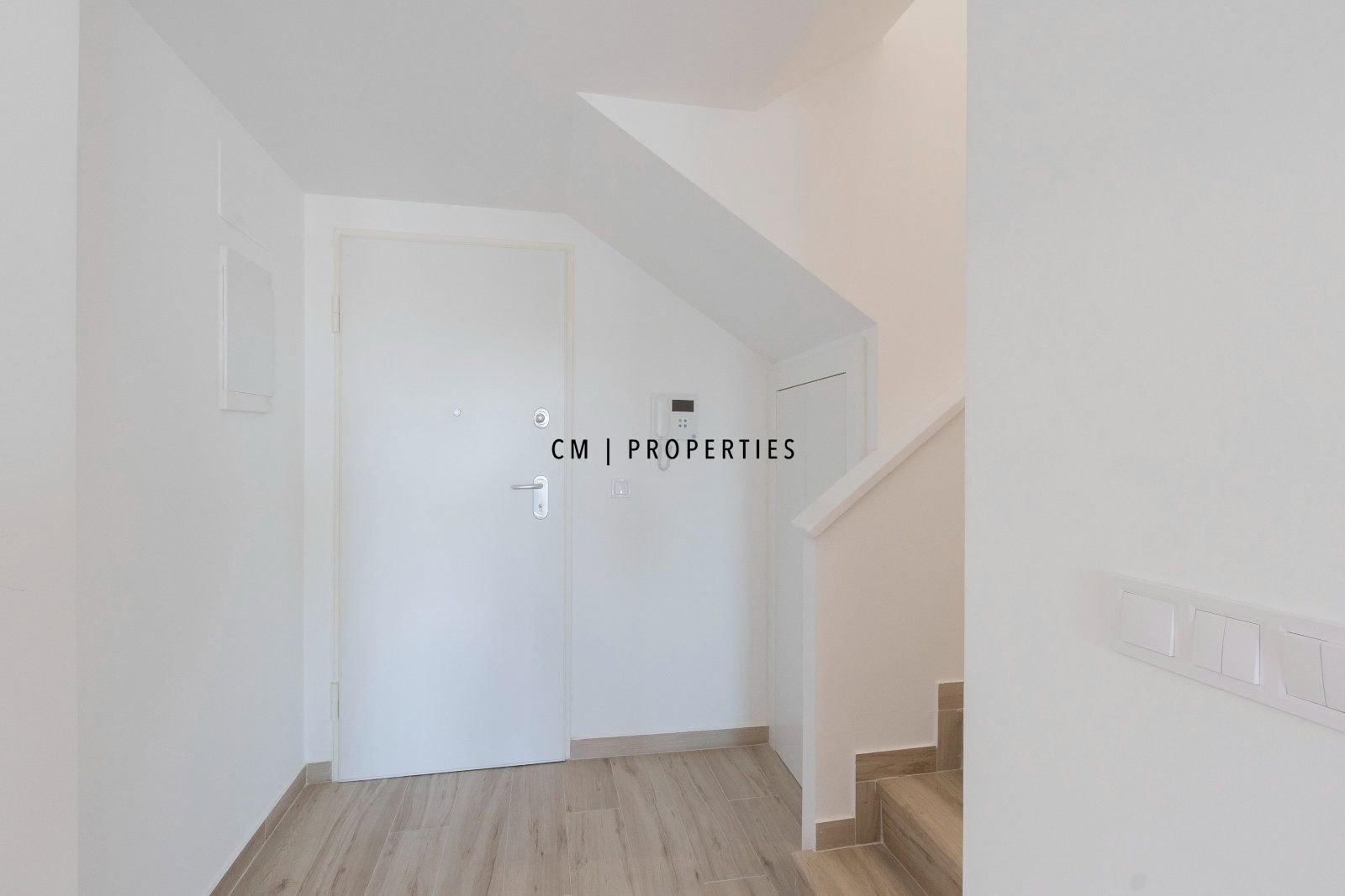Appartamento 131 m² a Valencia