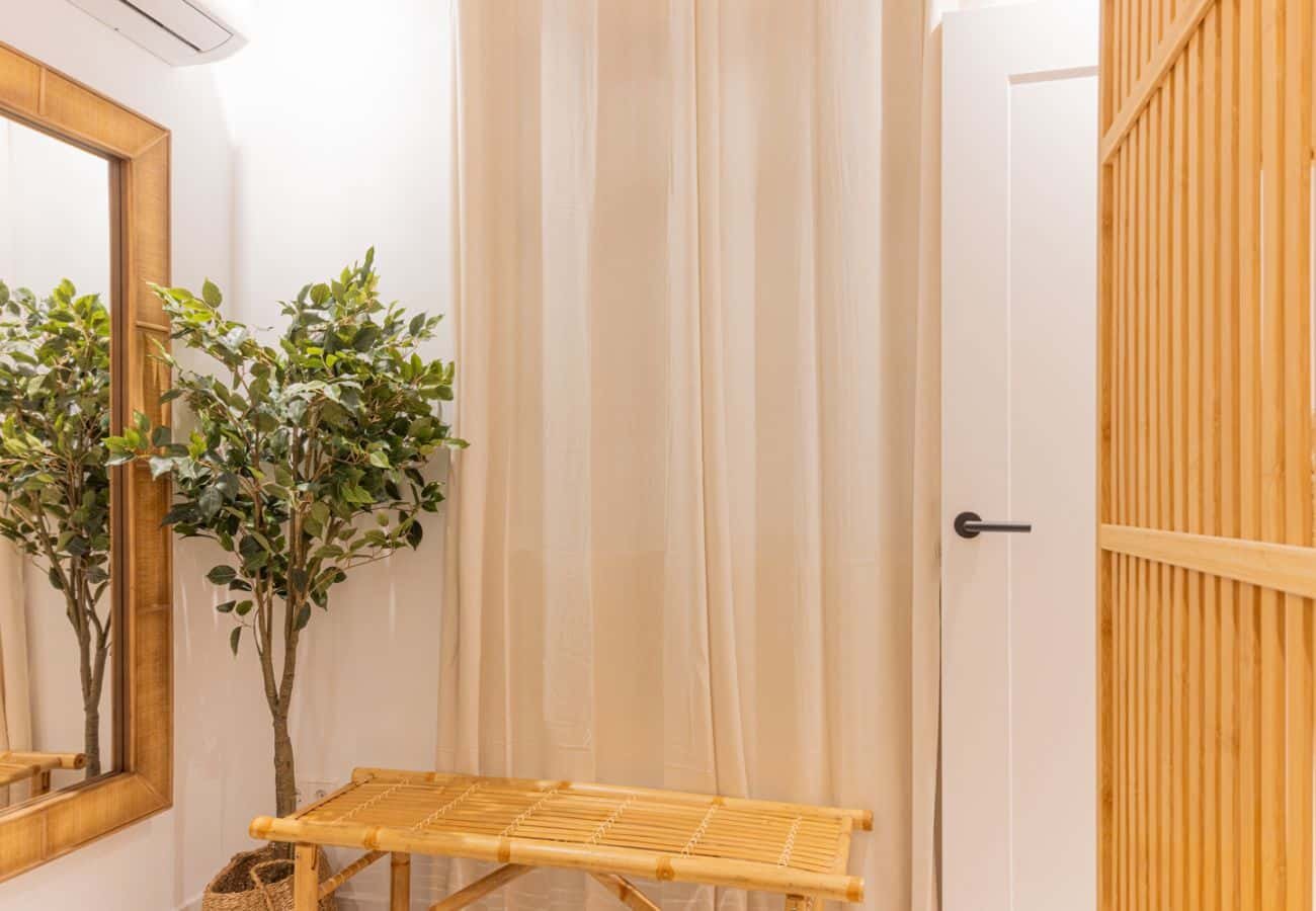 Wohnung 55 m² in Madrid