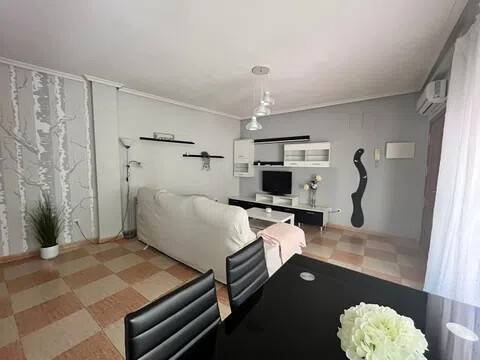 Piso de 55 m² en Ciudad Real