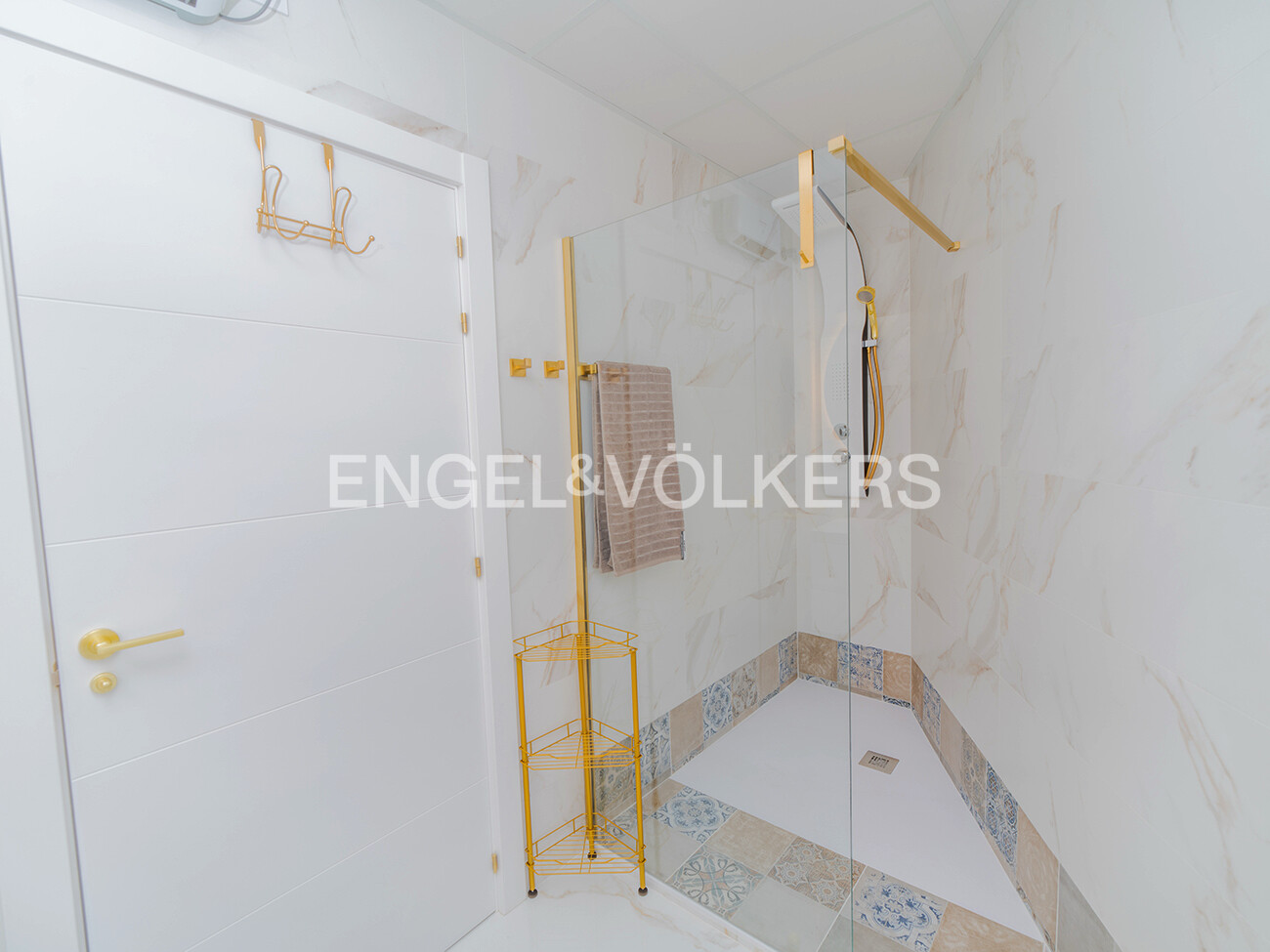 Piso de 200 m² en Alicante