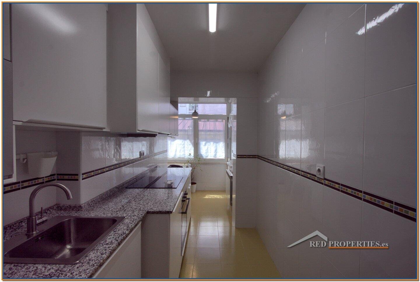 Pis de 119 m² a Lleó