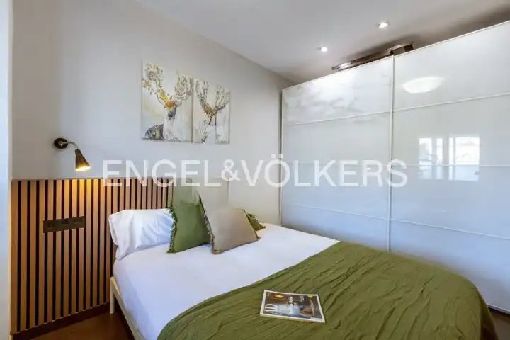 Pis de 54 m² a Barcelona