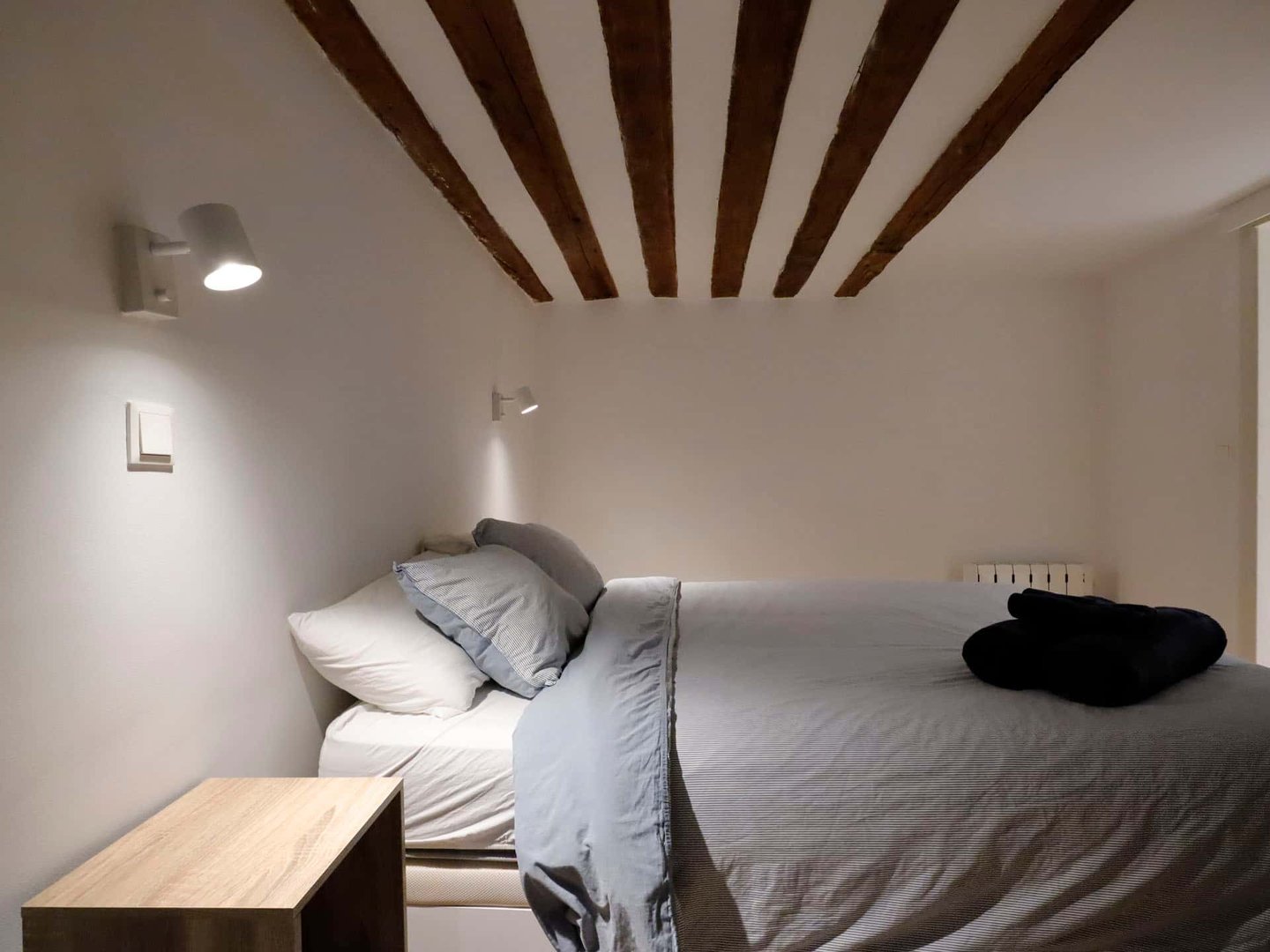 Pis de 90 m² a Madrid