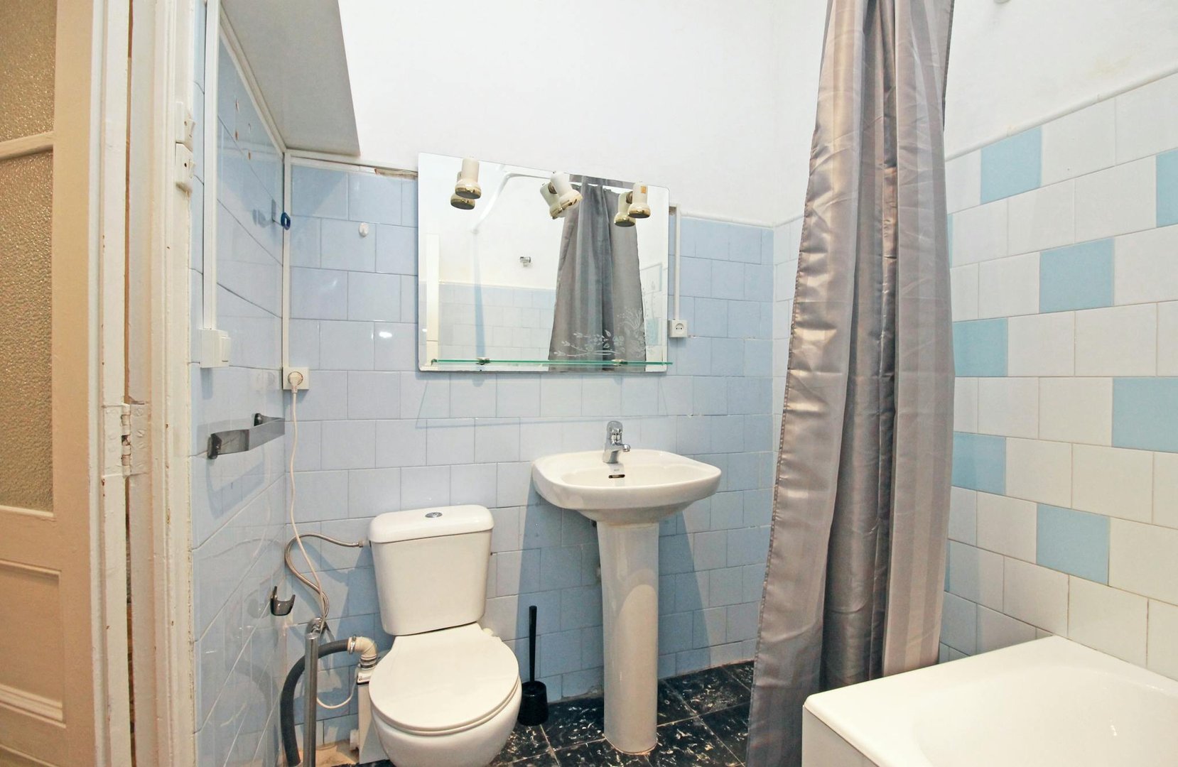 Habitación 120 m², Barcelona