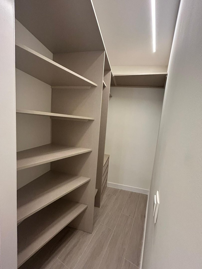 Piso de 205 m² en Segovia