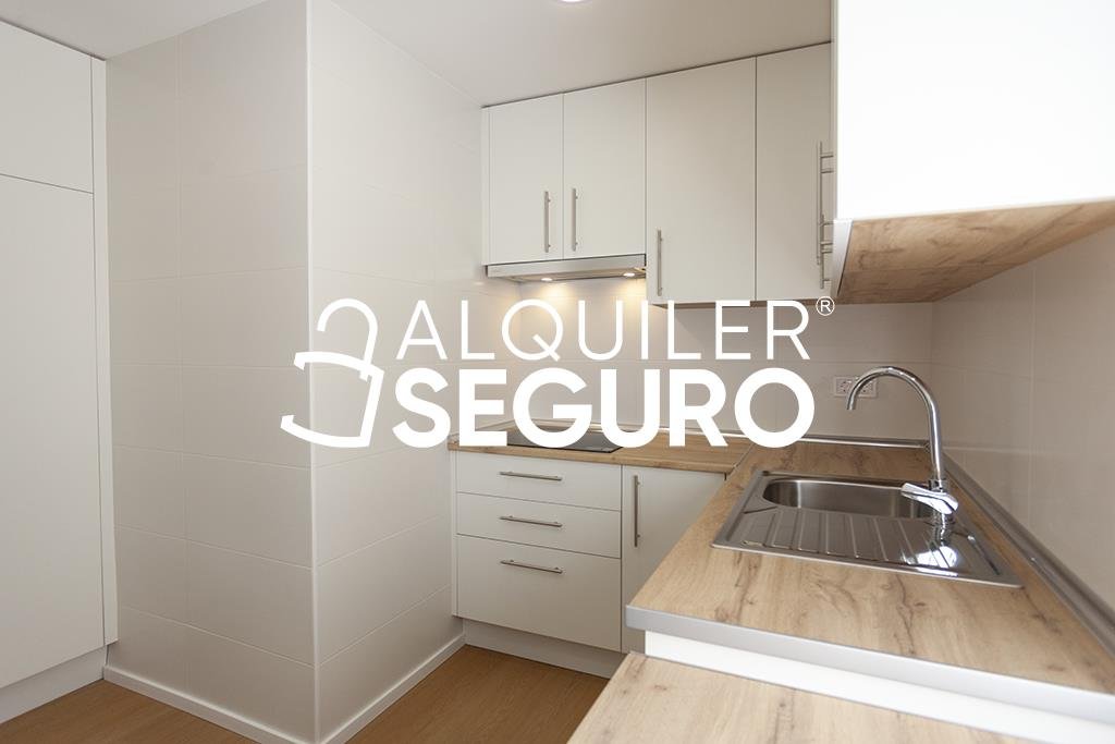 Pis de 103 m² a Madrid