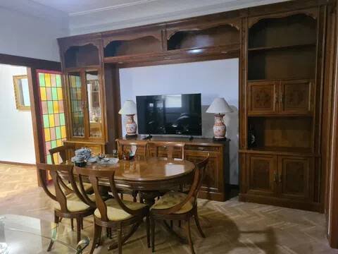 Appartamento 126 m² a Madrid