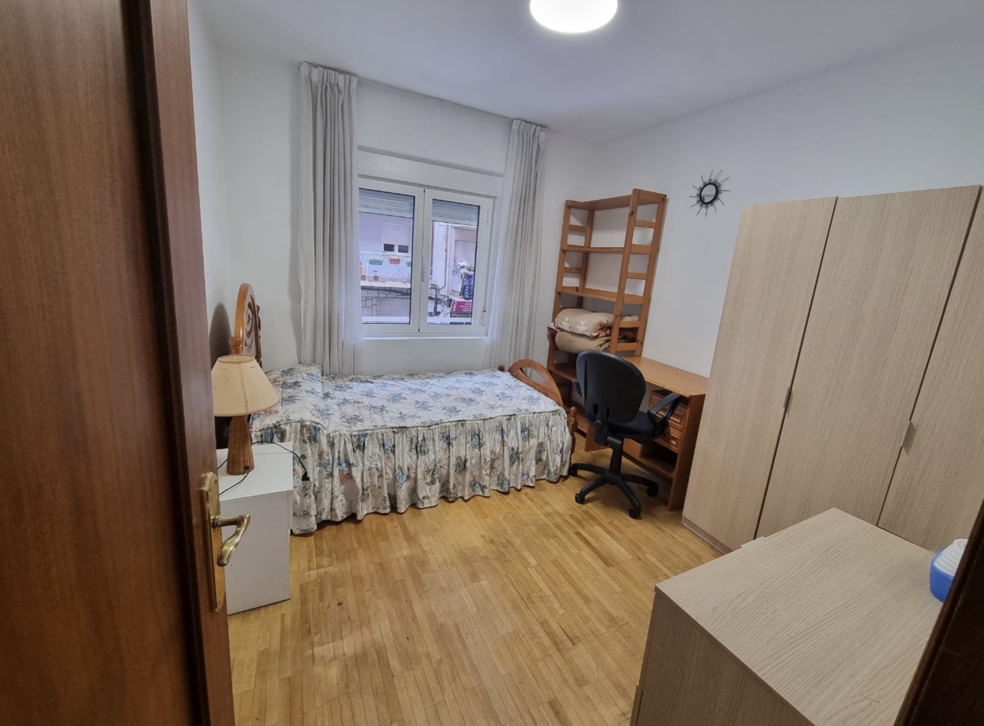 Appartement 90 m² à León