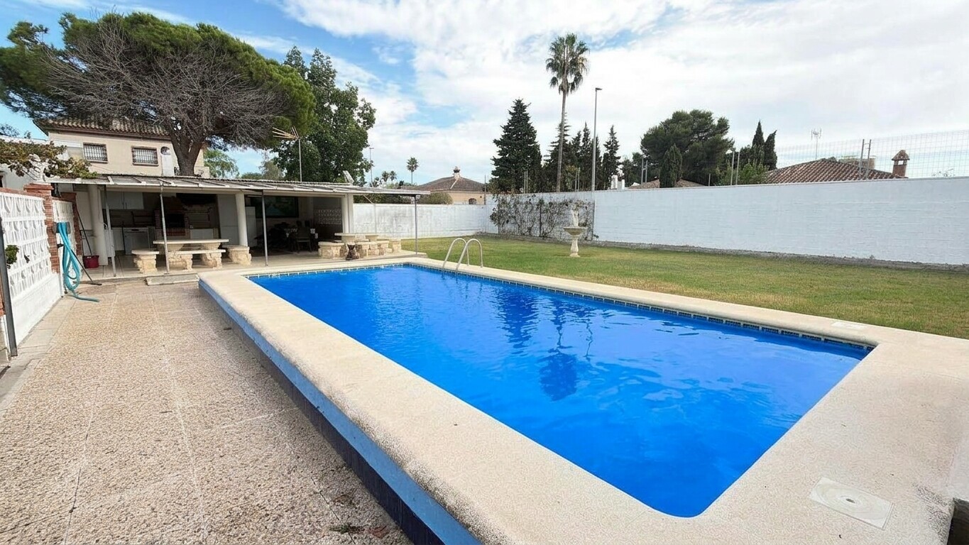 Casa de 120 m² a Chiclana de la Frontera