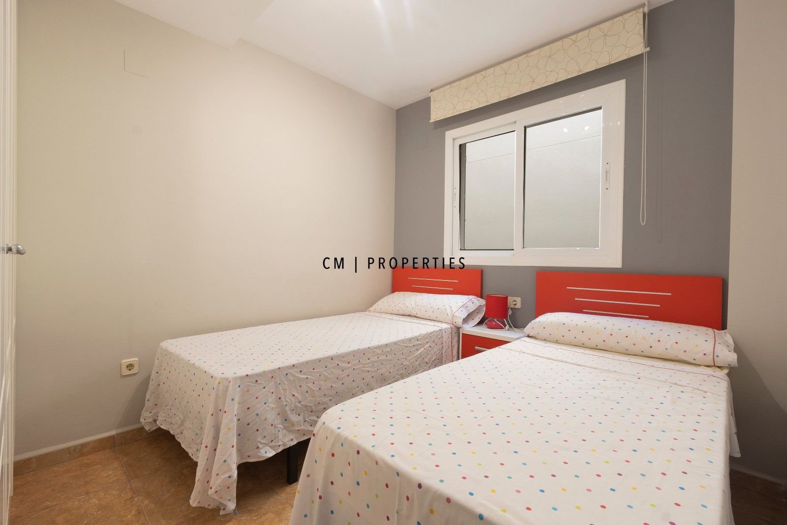 Piso de 113 m² en Sagunto
