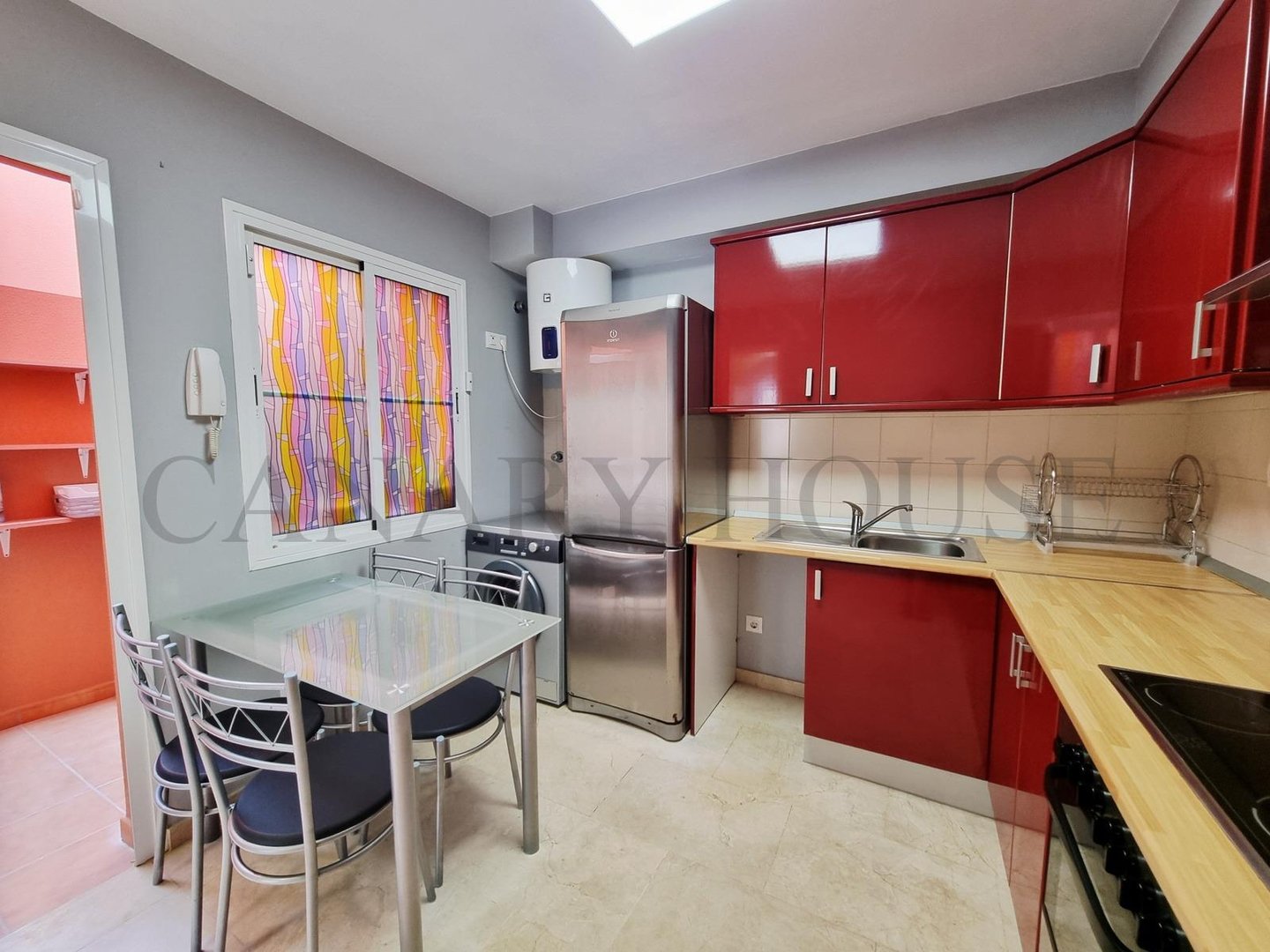 Casa de 101 m² en Mogán