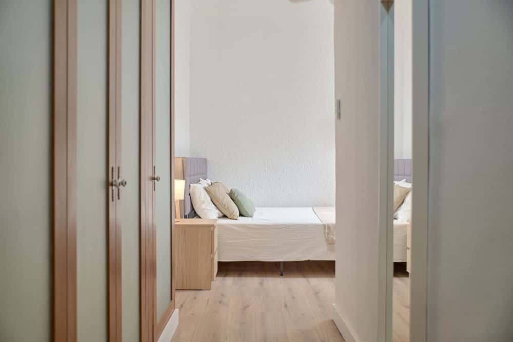 Habitació de lloguer, València