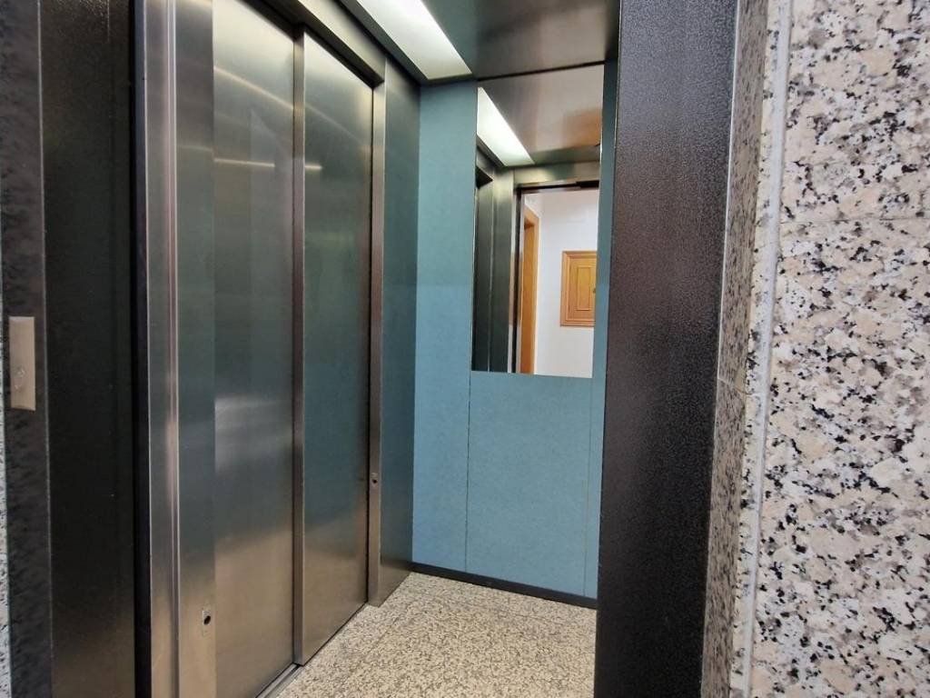 Piso de 120 m² en Ourense