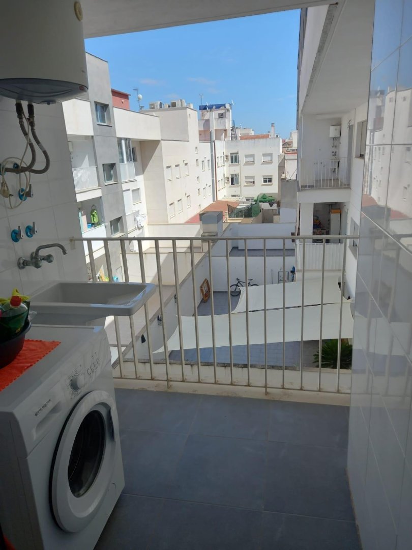 Appartement 110 m² à Beniel