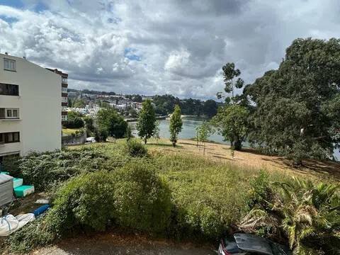 Piso de 62 m² en Oleiros