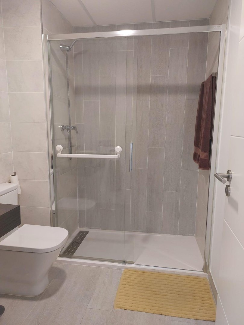 Appartement 85 m² à Málaga