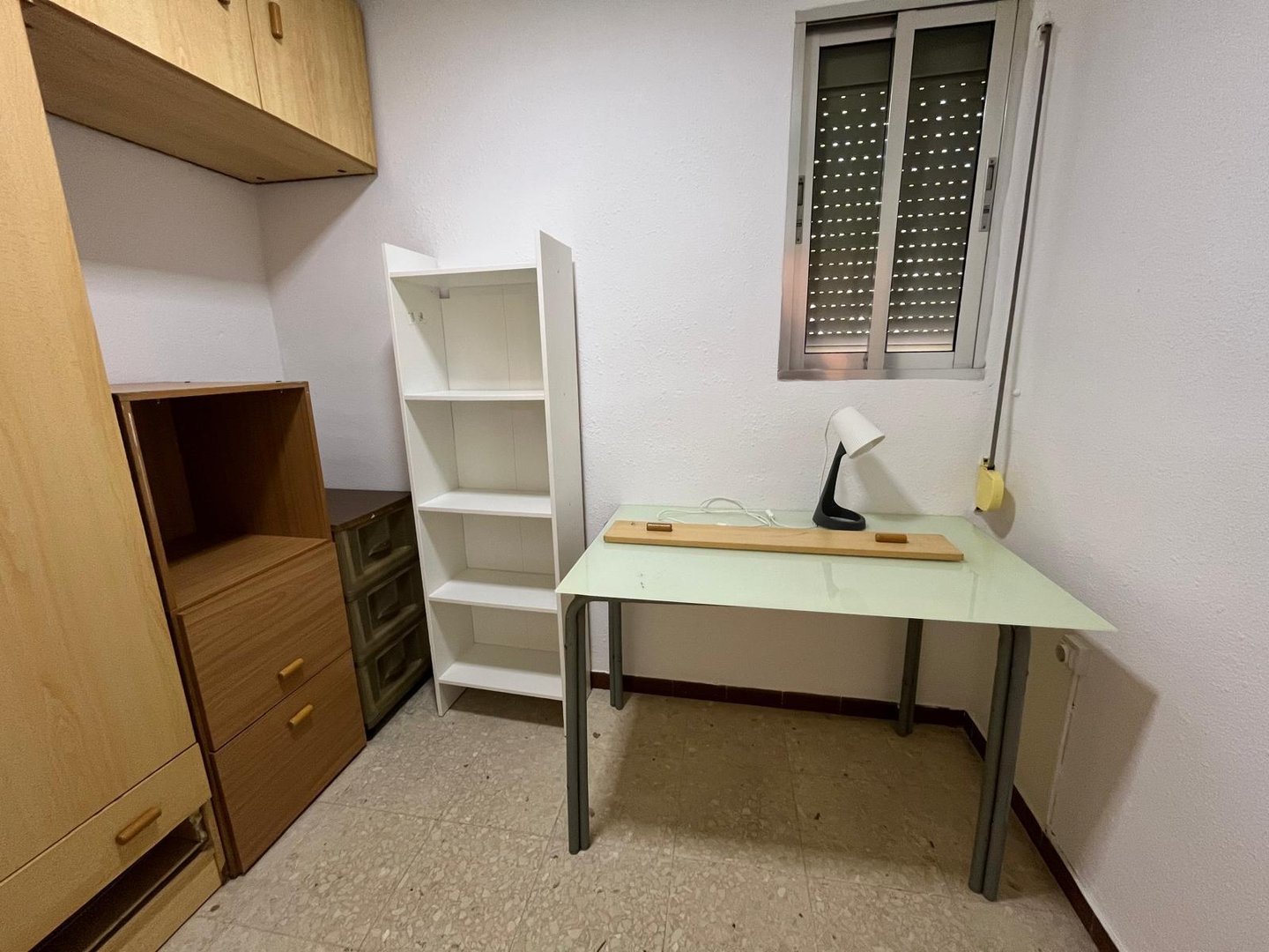 Piso de 45 m² en Sevilla