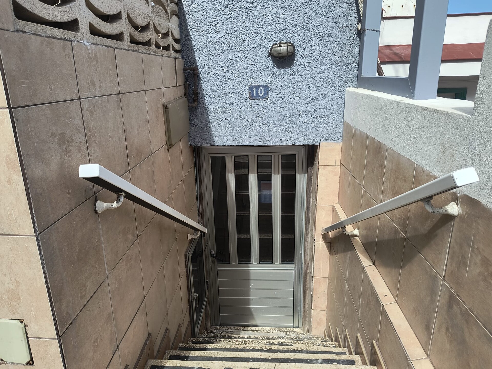 Pis de 70 m² a San Cristóbal de La Laguna