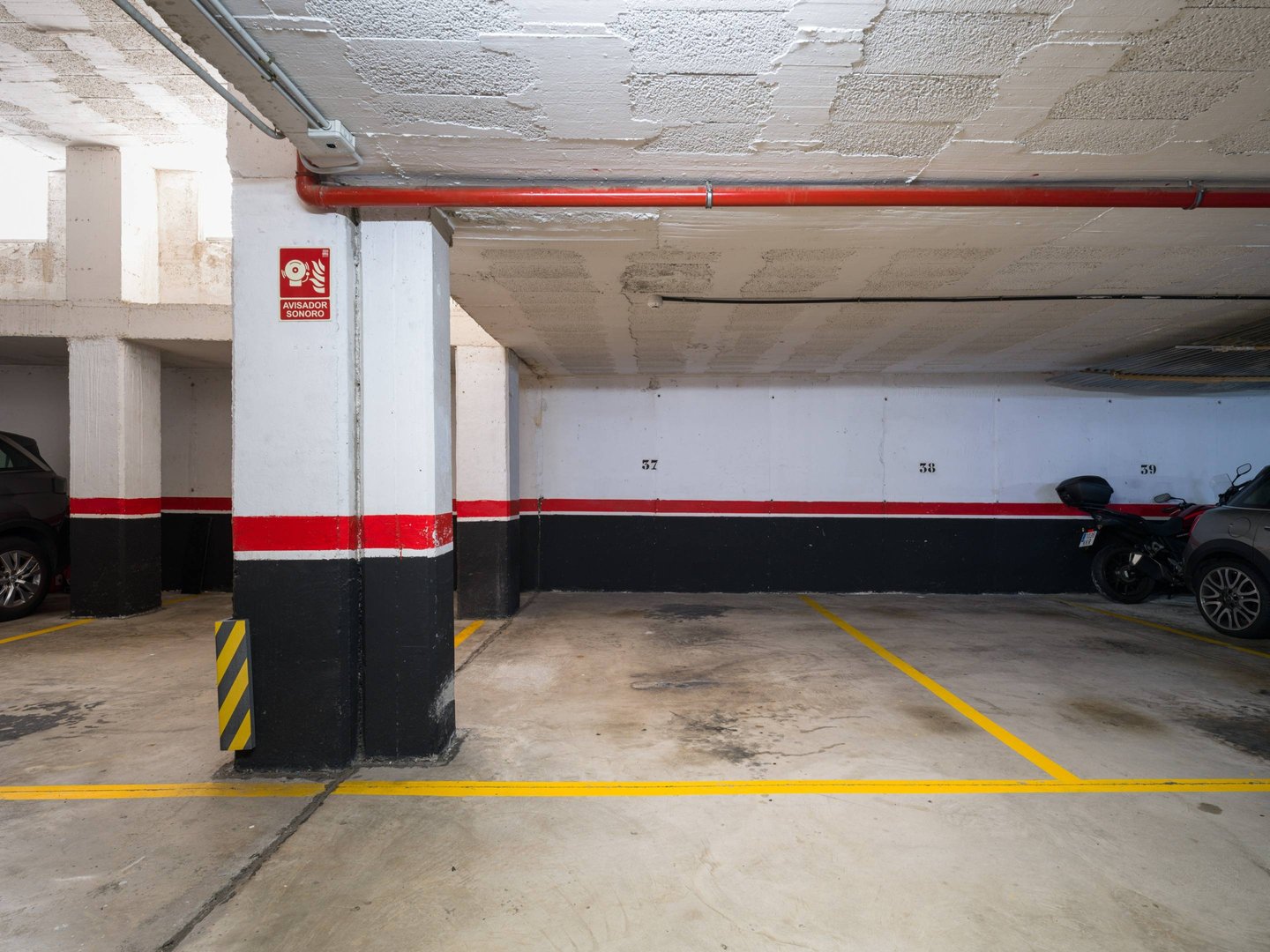 Piso de 114 m² en Las Palmas de Gran Canaria