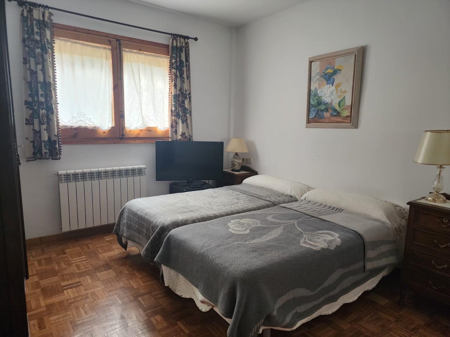 Wohnung 142 m² in Jaca